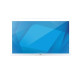Elo Touch Solutions 2703LM pantalla para PC 68,6 cm (27'') 1920 x 1080 Pixeles Full HD LCD Pantalla táctil Blanco